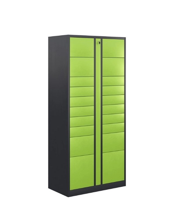Tủ locker Thông Minh SLC02NT