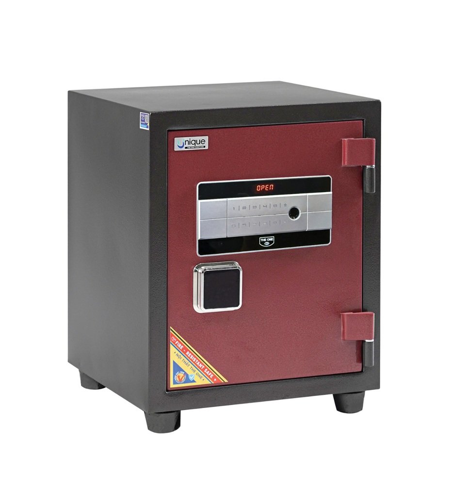 Két Sắt UN50DT06 Vân Tay Két Sắt UN50DT06 Vân Tay