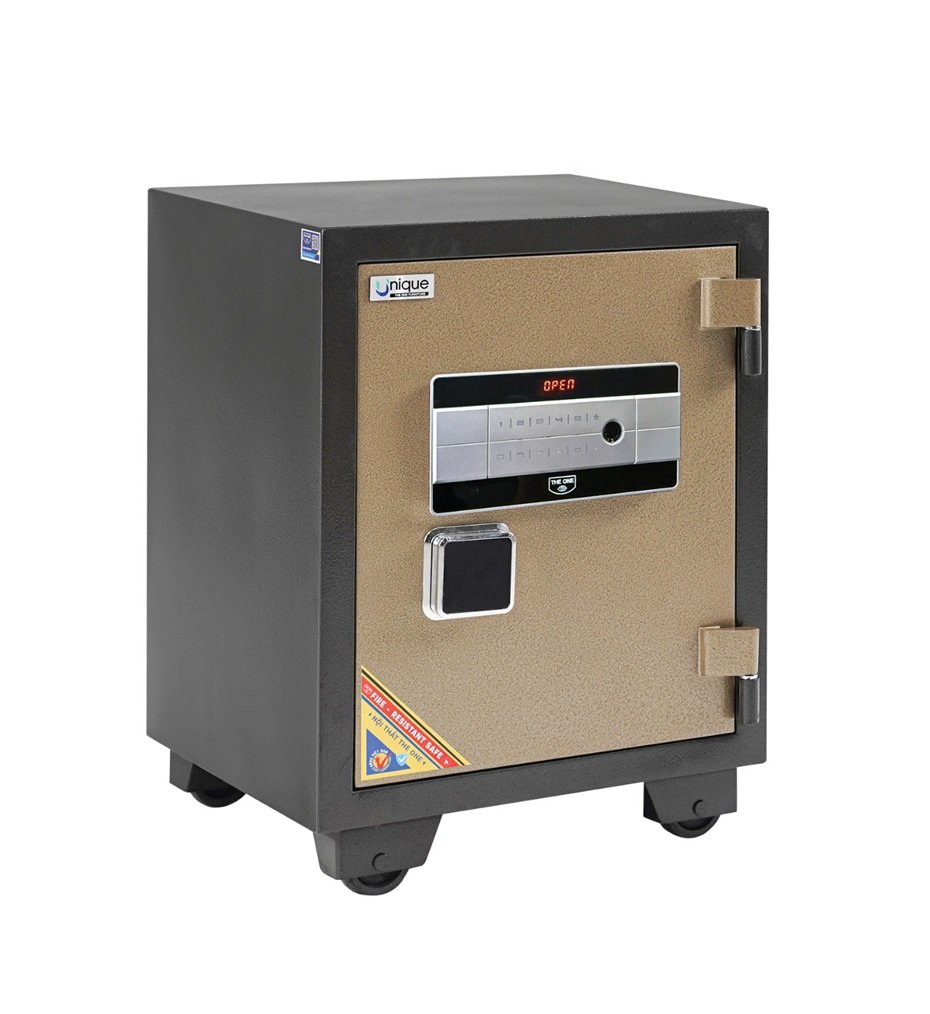 Két Sắt UN56DT06 Vân Tay