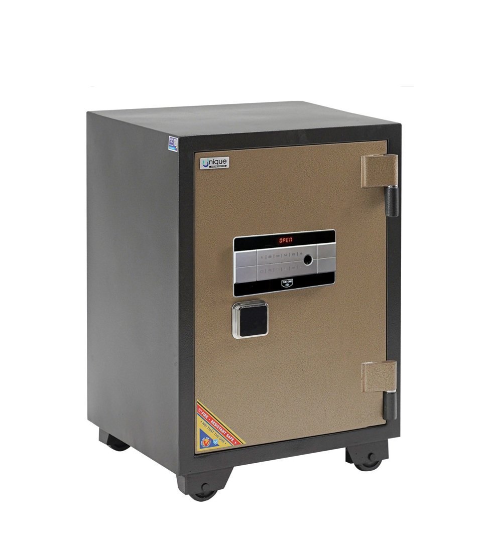 Két Sắt UN76DT06 Vân Tay
