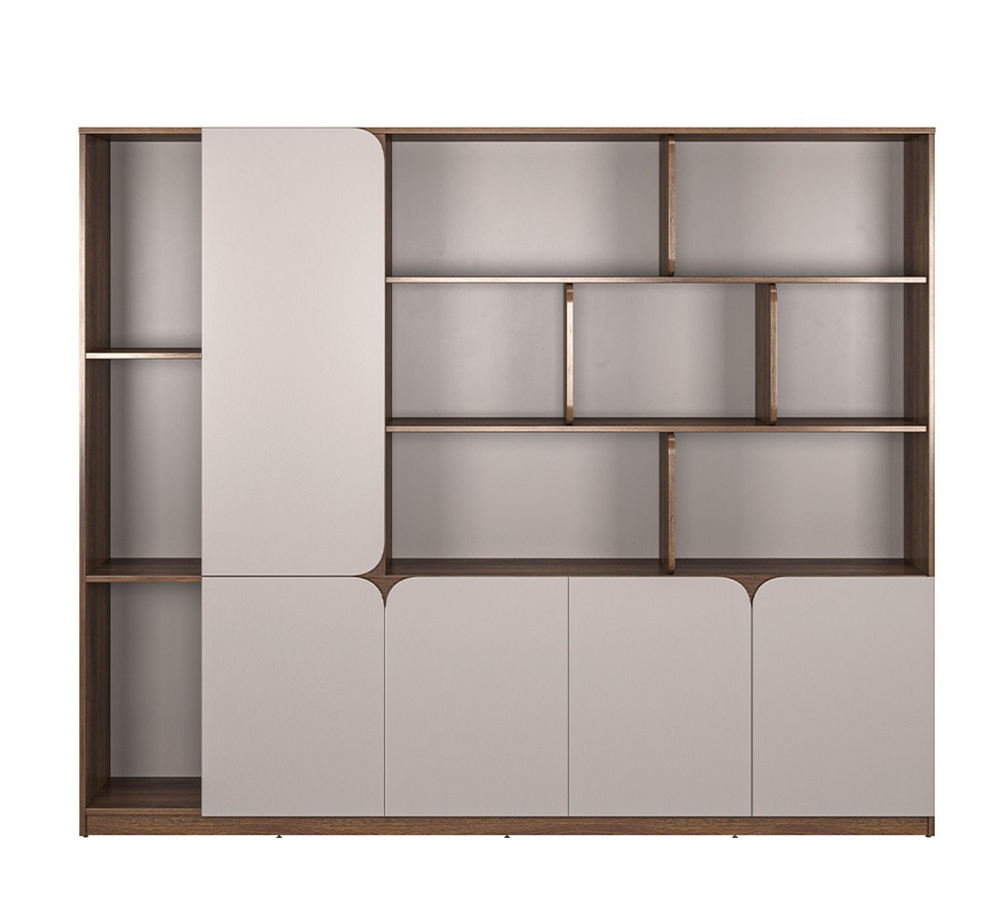 Tủ Giám Đốc LUXT2420S10 Tủ Giám Đốc LUXT2420S10