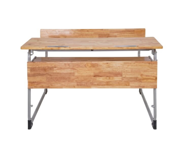 Bàn học sinh BHS49 Bàn học sinh BHS49