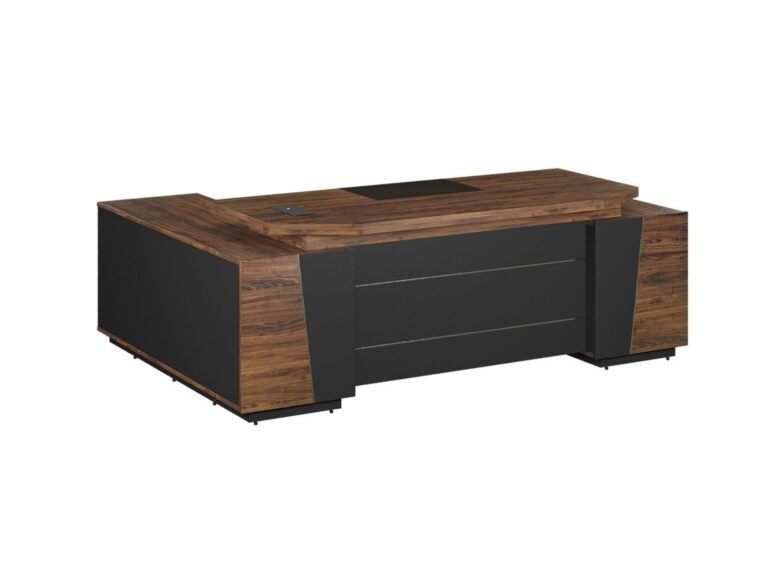 Bàn Giám Đốc LUXB2018V10 Bàn Giám Đốc LUXB2018V10